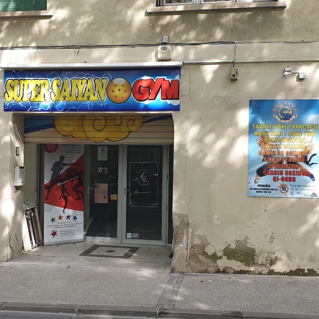 Boxe AIR Union Athletic Pertuis - photo 3