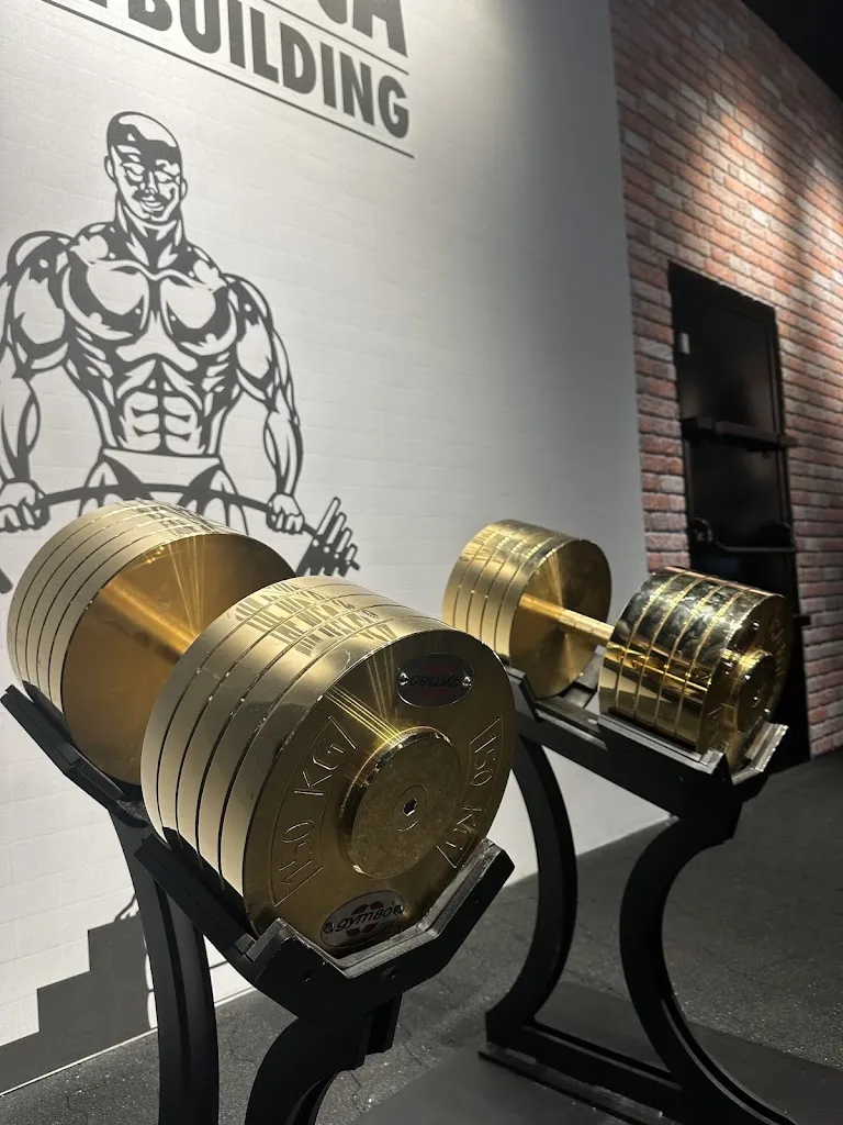 Gold's Gym Thiais - photo 1