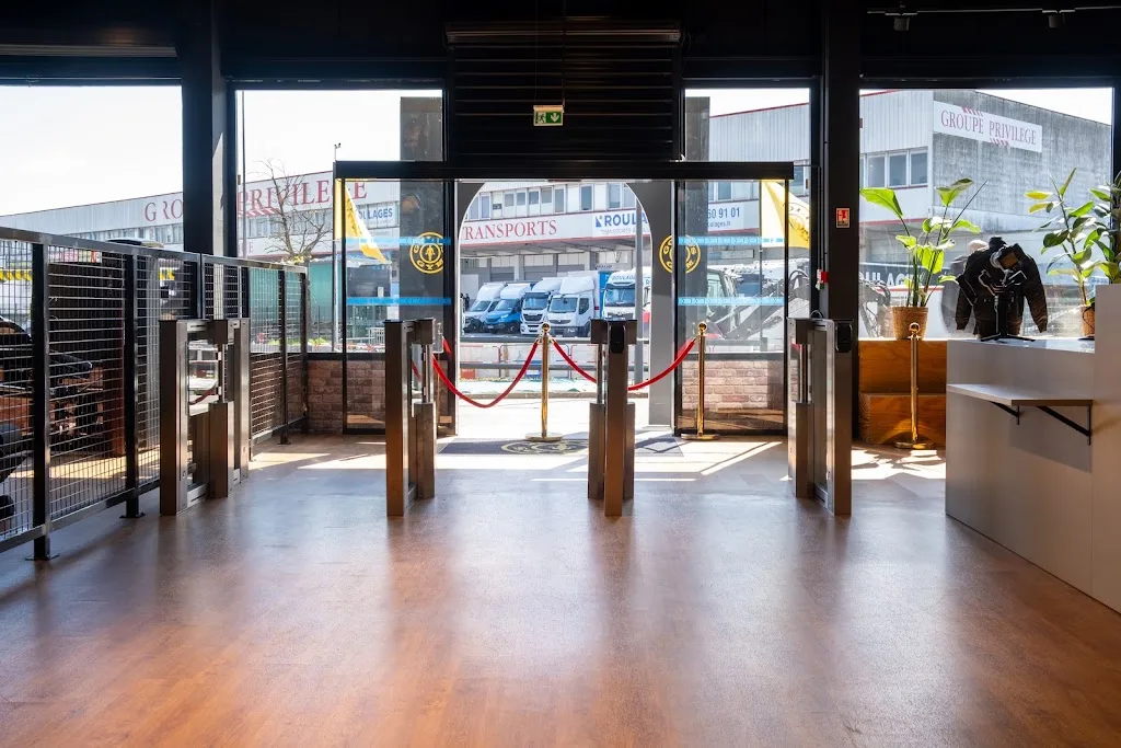 Gold's Gym Thiais - photo 3