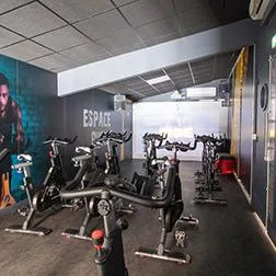 Fitness Park - Salle de sport Fréjus - Tassigny - photo 2