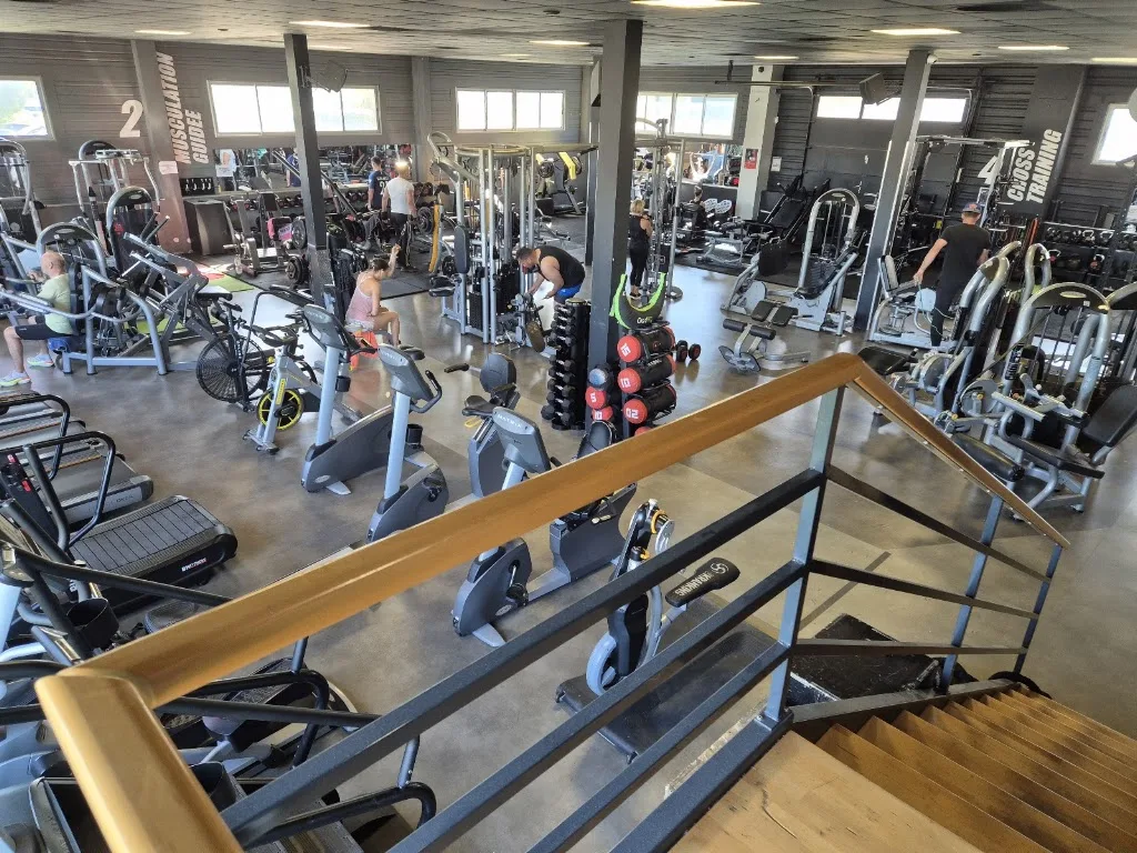 Fitness Park - Salle de sport Fréjus - Tassigny - photo 4