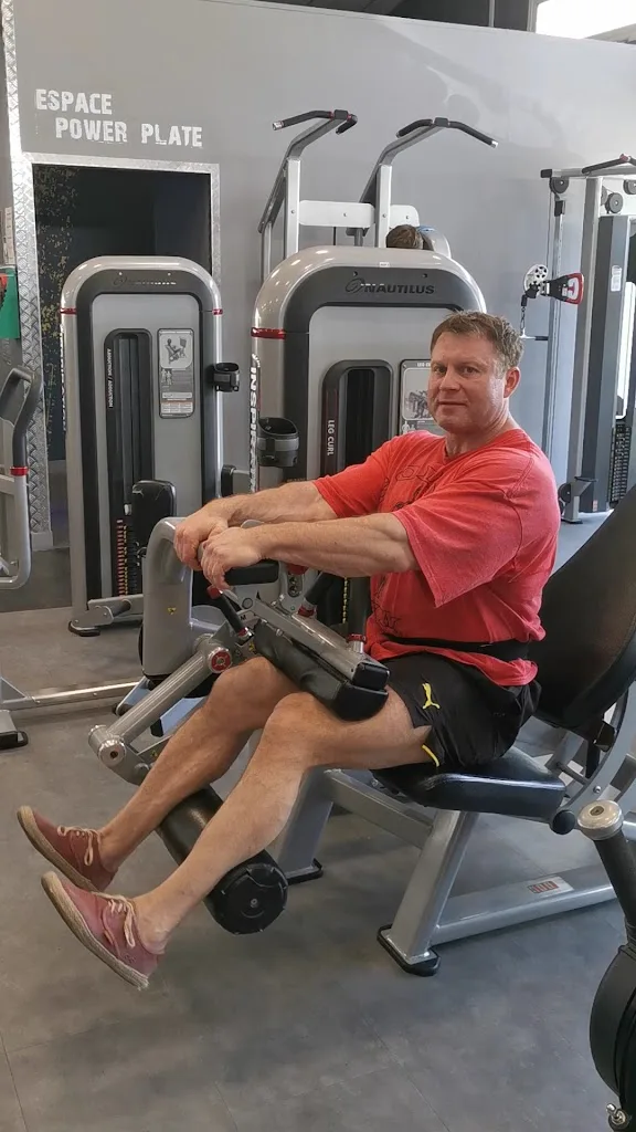Fitness Park - Salle de sport Fréjus - Tassigny - photo 5
