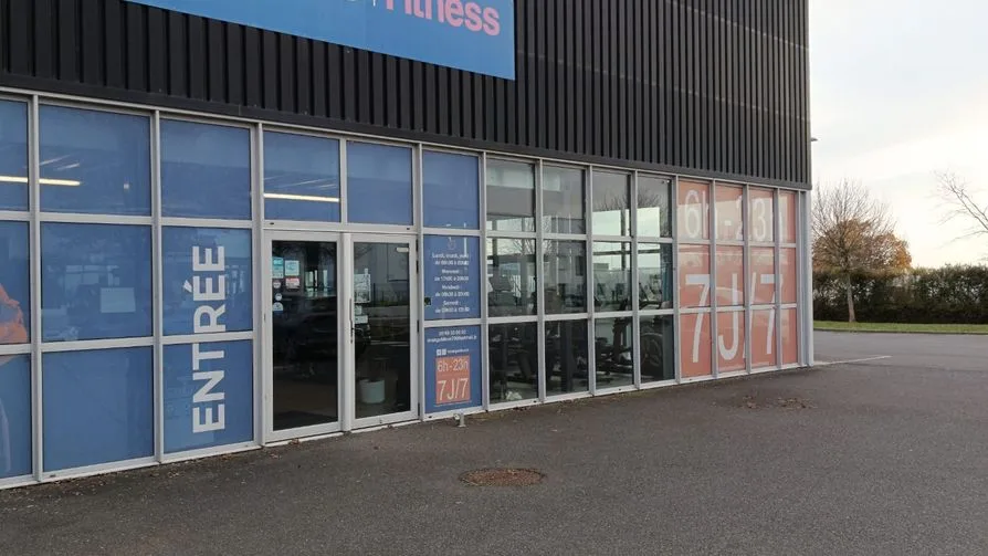 l'Orange bleue - photo 2