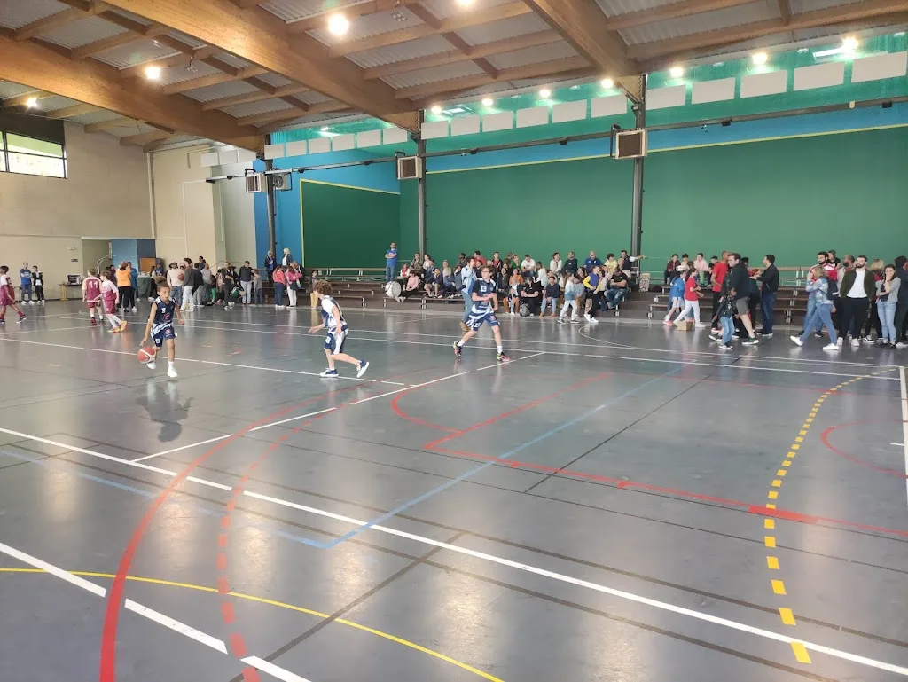 US Bazas Omnisports - photo 3