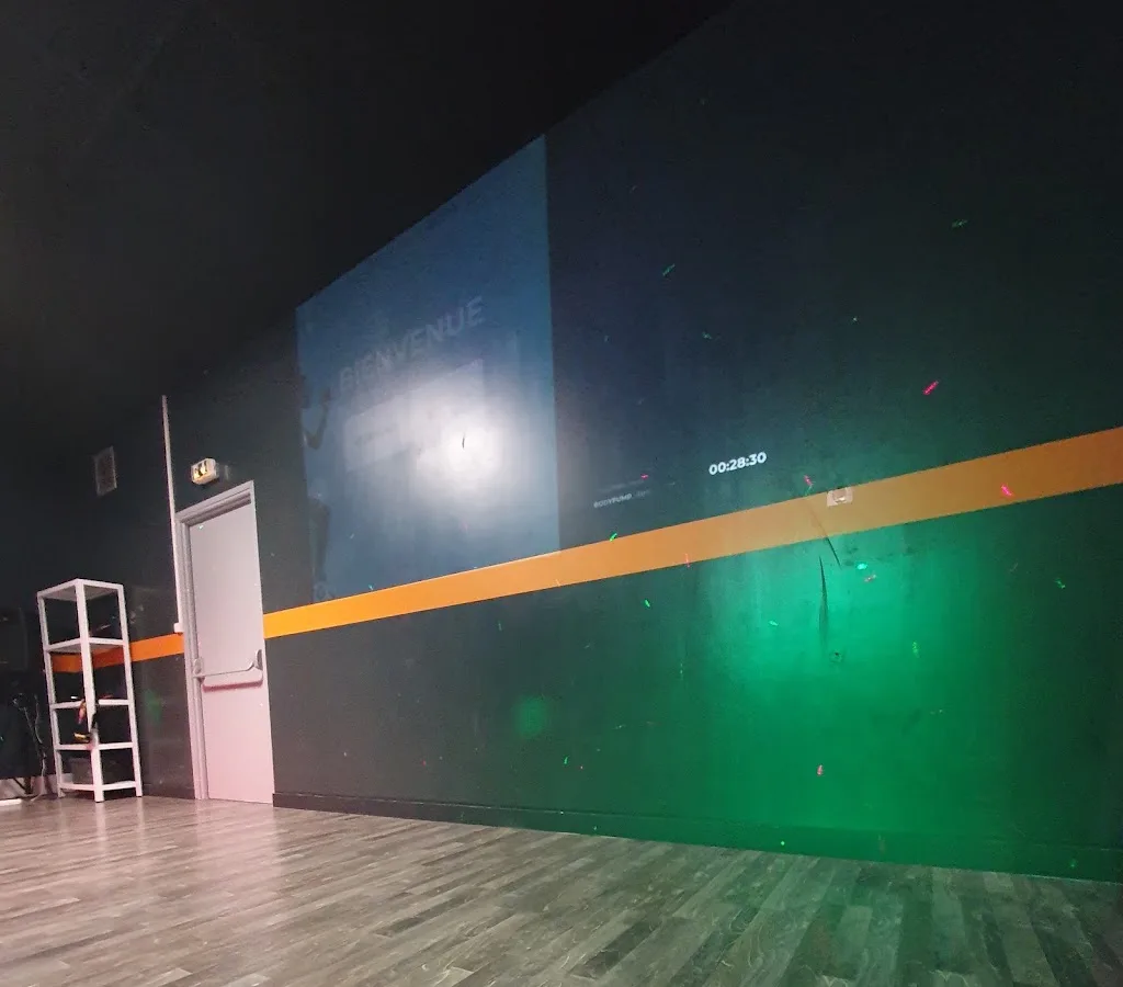 L'Appart Fitness - salle de sport Dijon Centre - photo 1