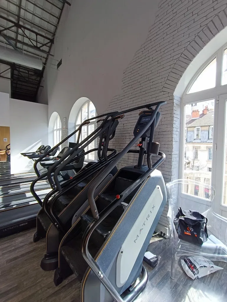 L'Appart Fitness - salle de sport Dijon Centre - photo 2