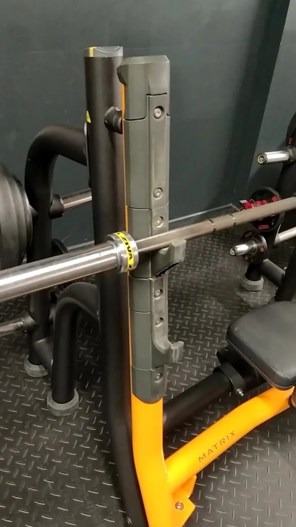 Fitness City Club - photo 1