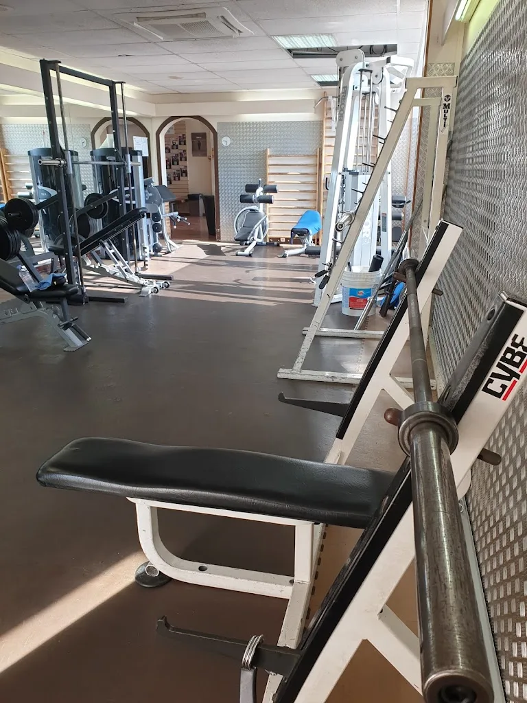 Salle de Sport Nogent Tonic - photo 1