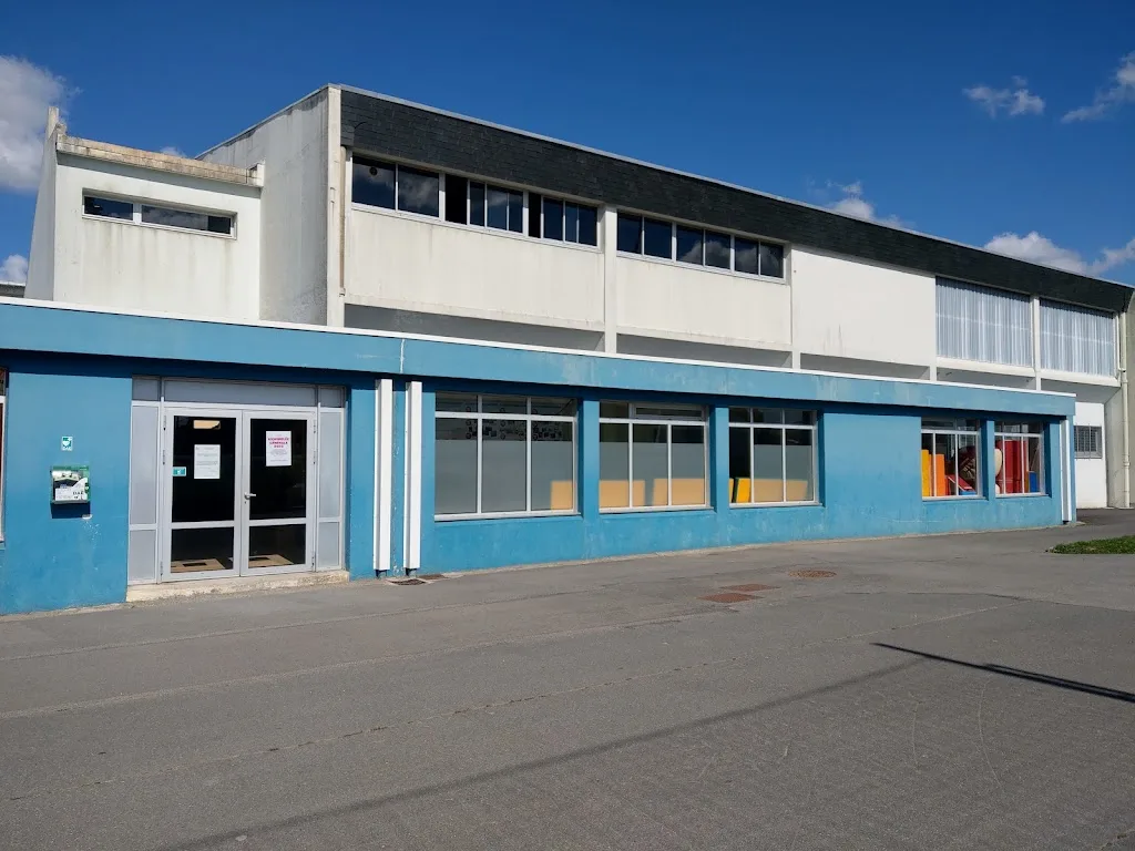 Flèche Gymnique Guilerienne - photo 1