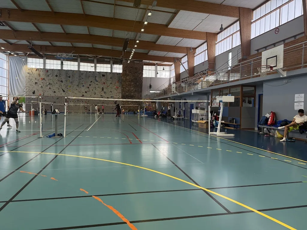 Salle Beausoleil - photo 2