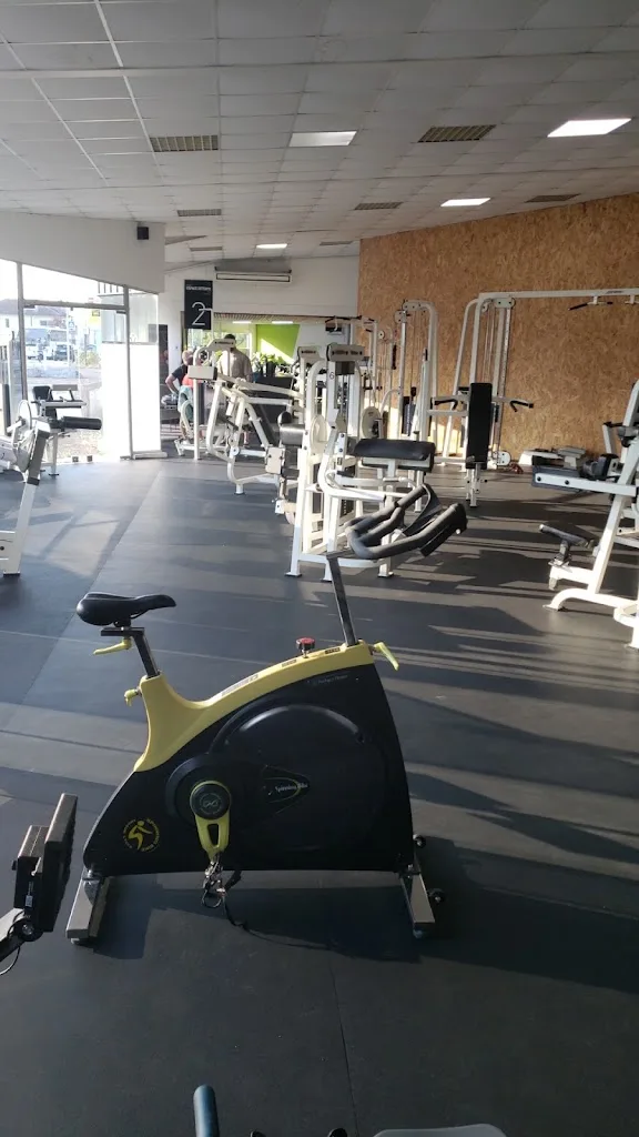 Yakha Sport Villeneuve-sur-Lot - photo 3