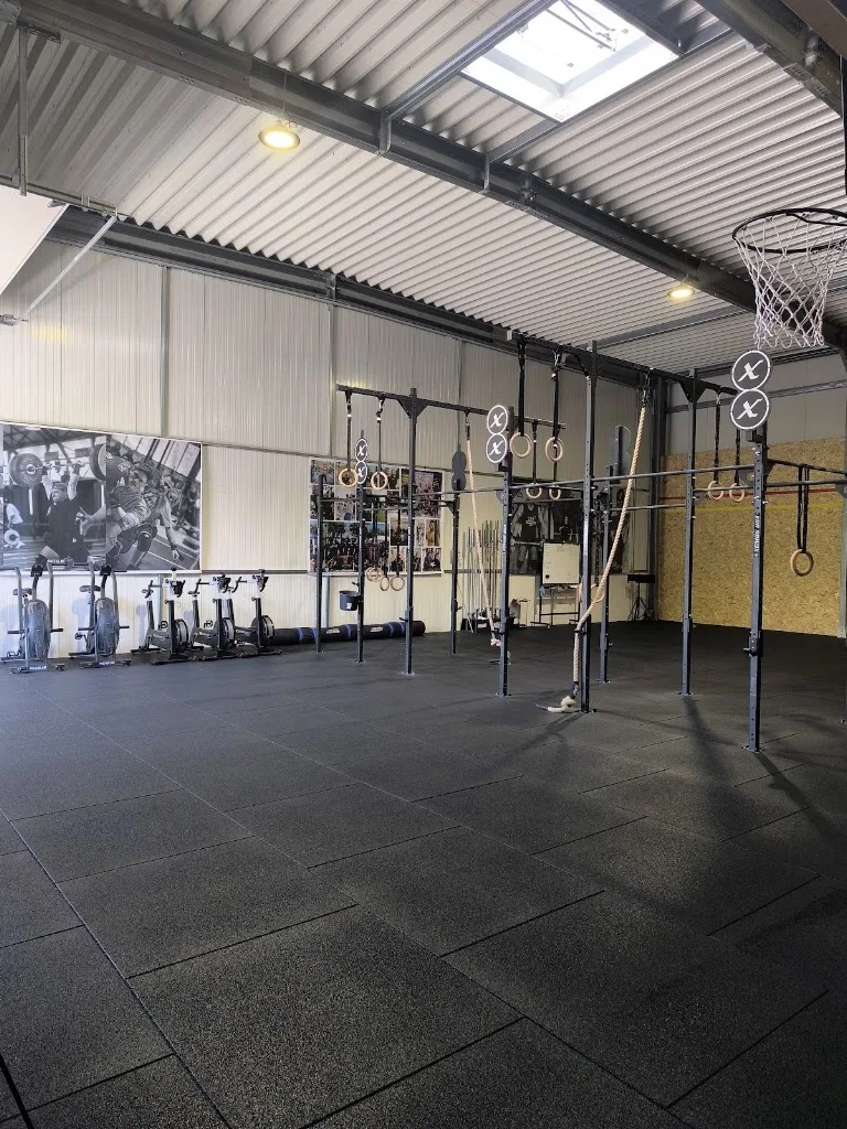 Gymnase - photo 2