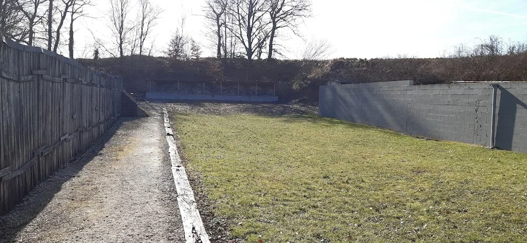 Gymnase FJEP SLIC - photo 3
