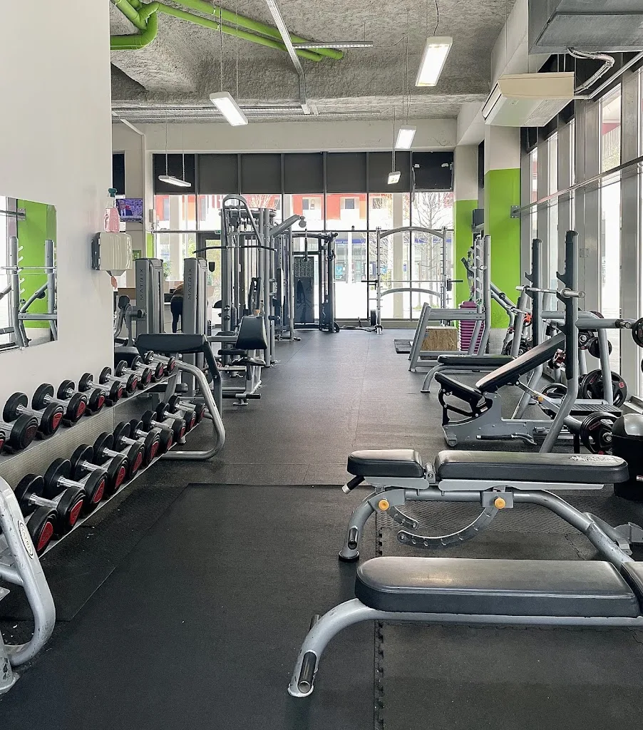 Salle de sport - SEVEN JUVIGNAC CONSTELLATIONS - photo 1