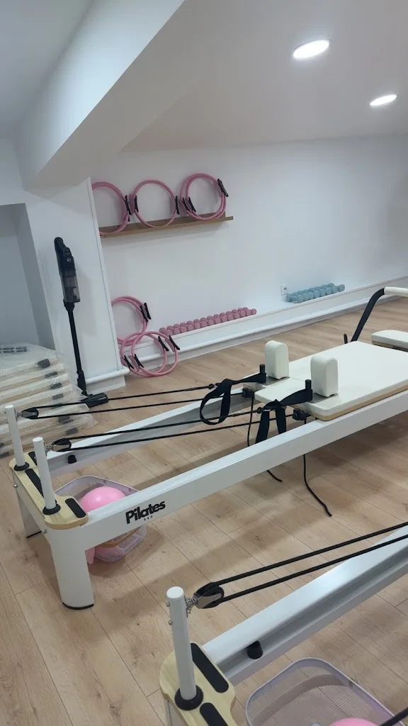 Pilates 360 - photo 2