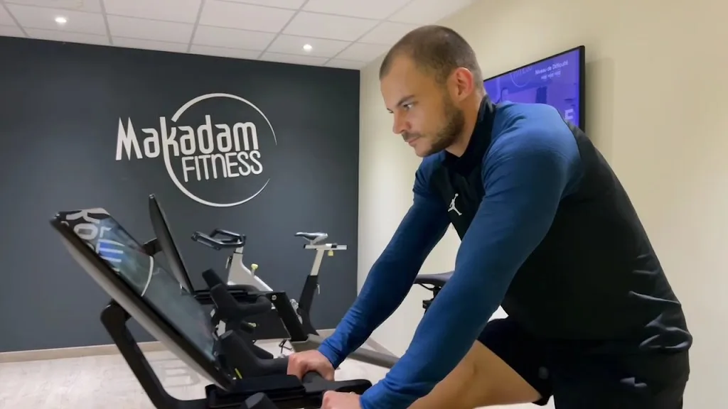 Makadam-Fitness - Bordeaux - photo 1