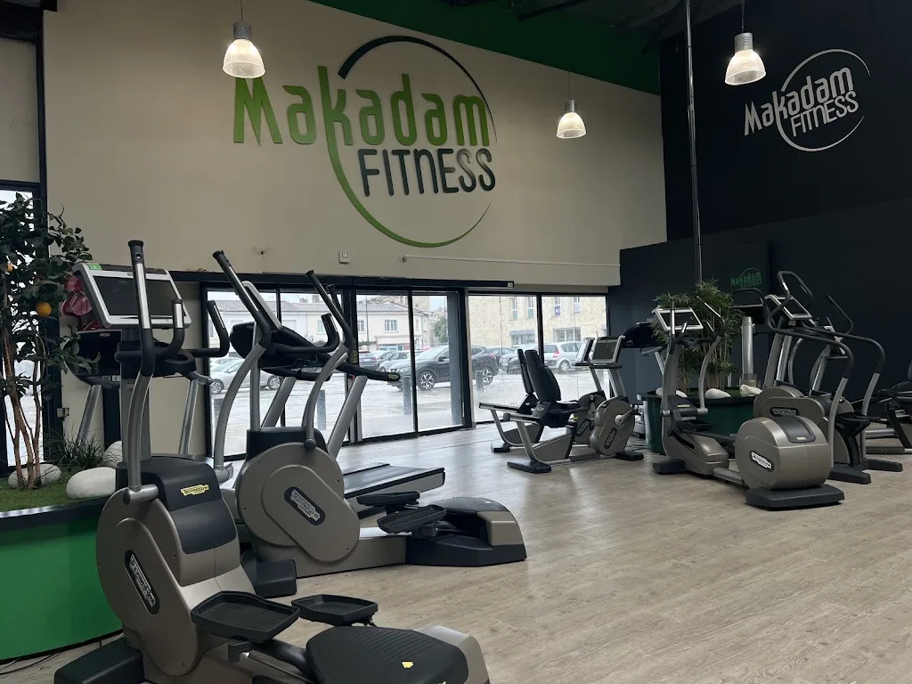 Makadam-Fitness - Bordeaux - photo 3