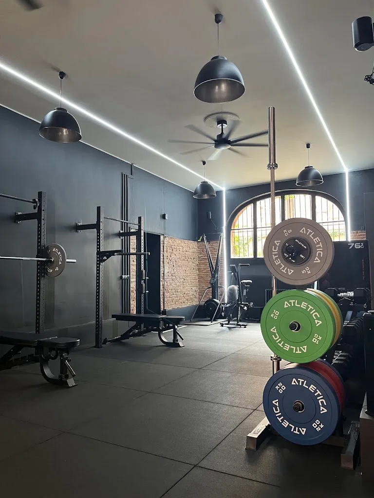 Le Cercle - Club de sport privé - photo 1