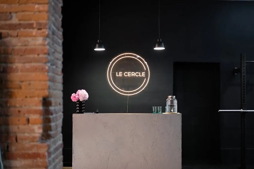 Le Cercle - Club de sport privé - photo 2