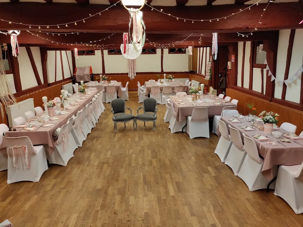 Salle Des Fetes - photo 1