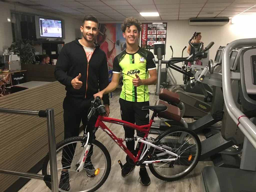 24h Fitness - photo 1