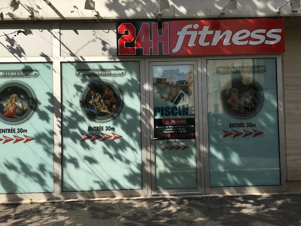 24h Fitness - photo 2