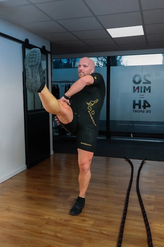 BODYHIT ROUEN BOIS GUILLAUME - photo 1
