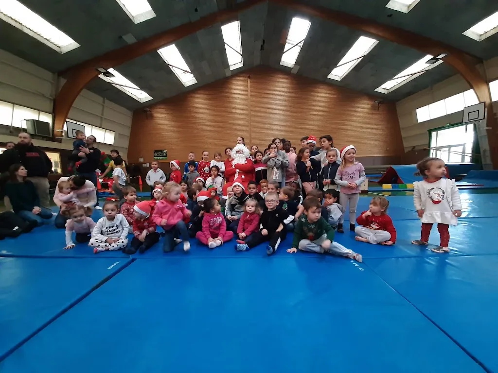 CLUB OMNISPORTS DE VERNOUILLET (28) - photo 2