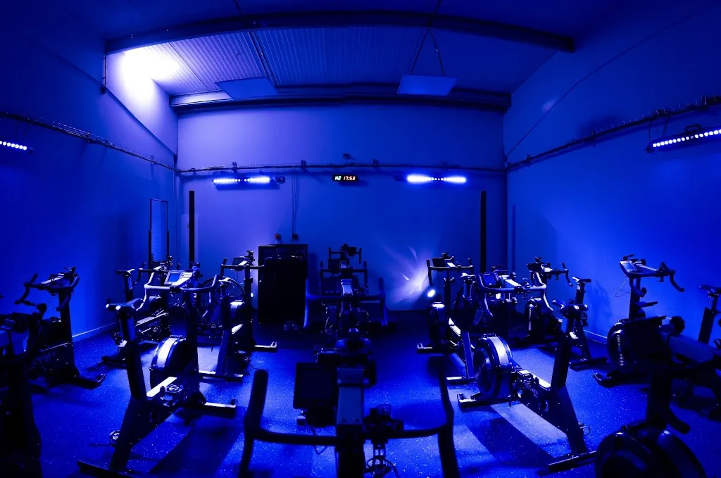 Cycle Club - photo 1