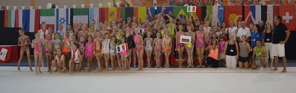 SPCOC Gymnastique Rythmique - photo 3