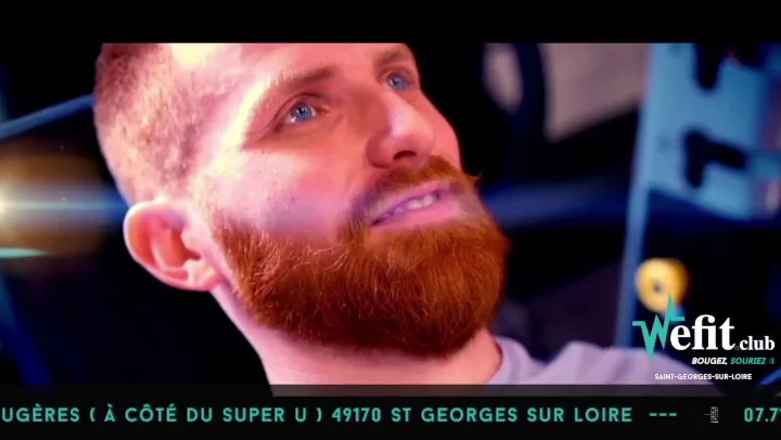 Wefit.club Saint Georges sur Loire - photo 1