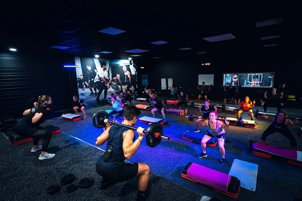 Wefit.club Saint Georges sur Loire - photo 2