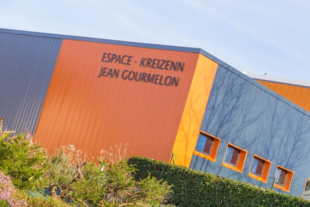 Espace Jean Gourmelon - photo 1