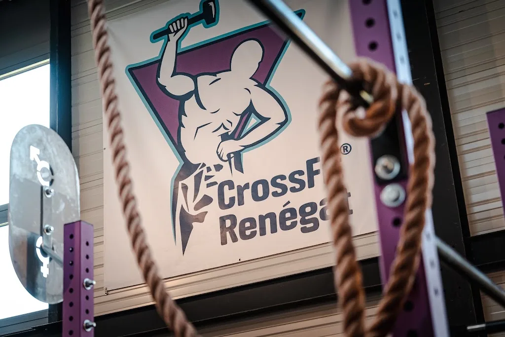 CrossFit Renégat Colmar - photo 2