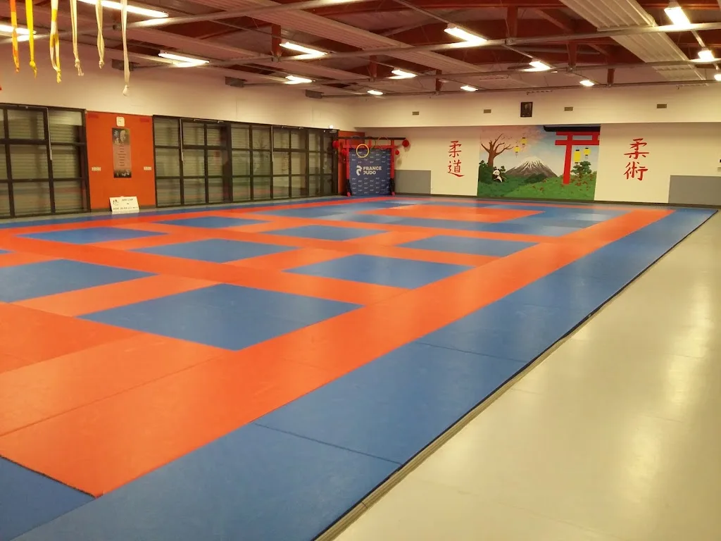 Judo Club Saint-Julien-lès-Metz - photo 2
