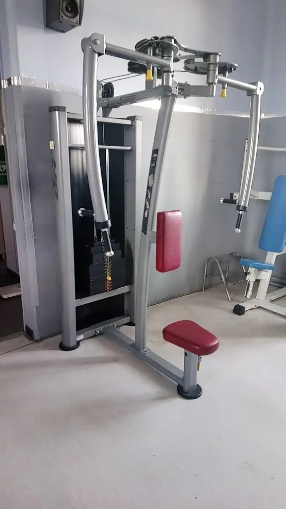 Asch Muscu Fitness - photo 1