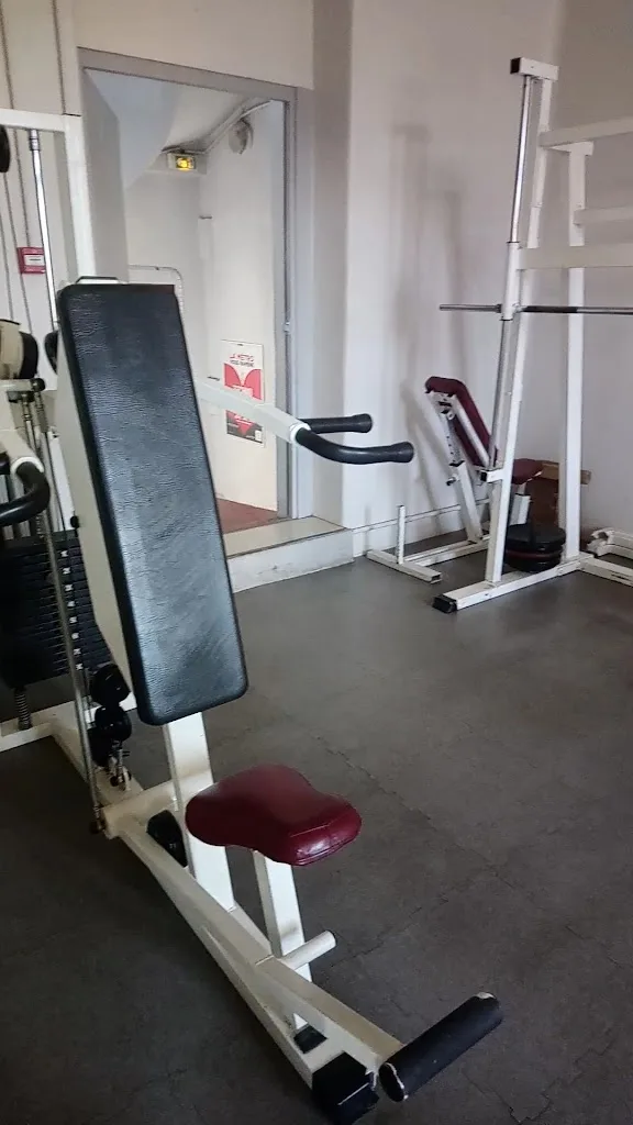 Asch Muscu Fitness - photo 2