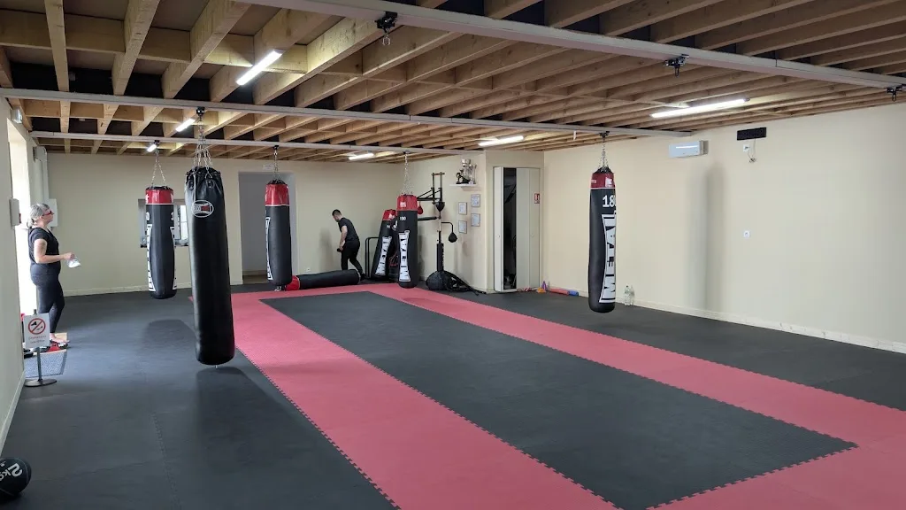 Spart'Academy mayenne - photo 1
