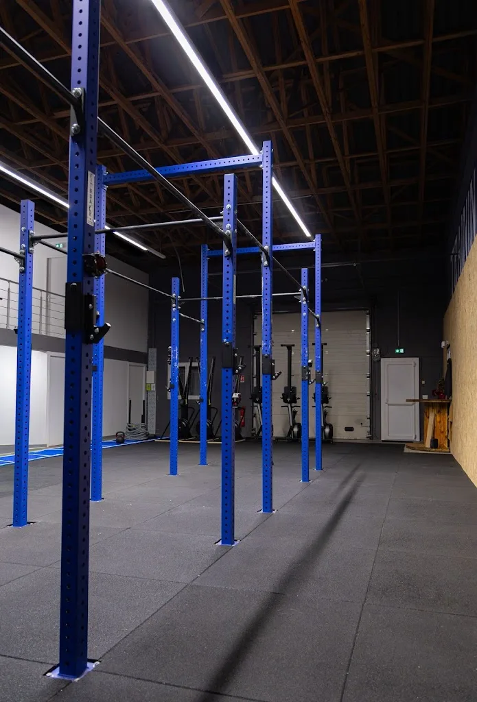 Training Zone Creissels - photo 1