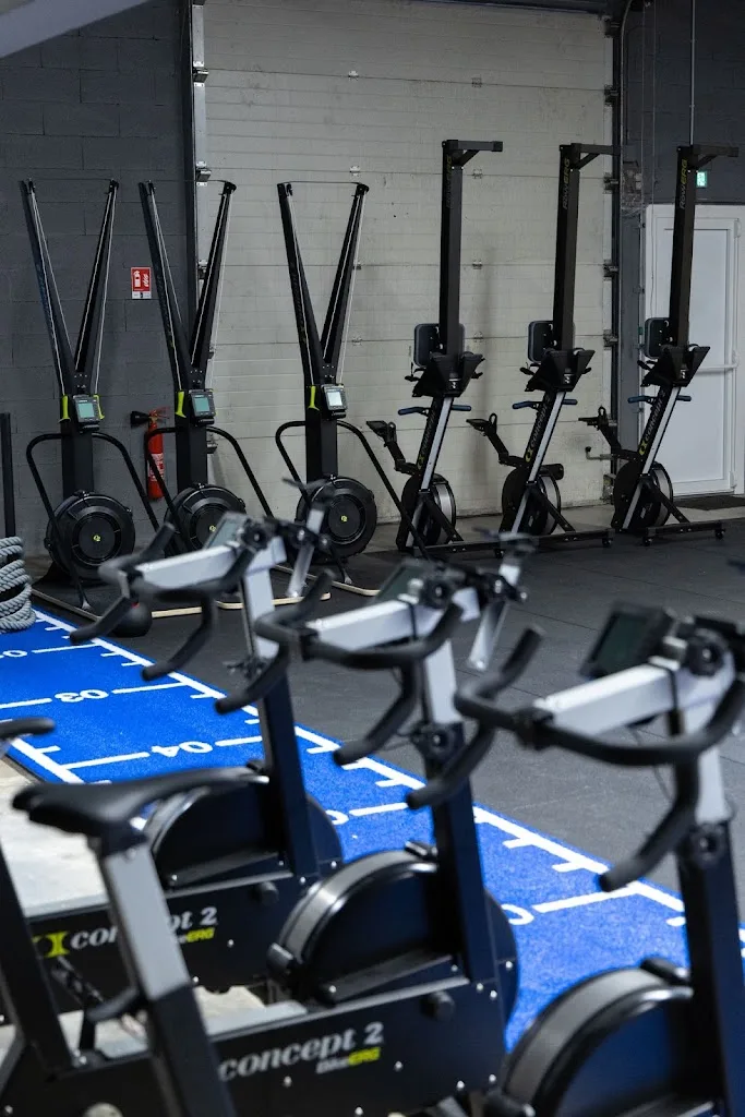 Training Zone Creissels - photo 2