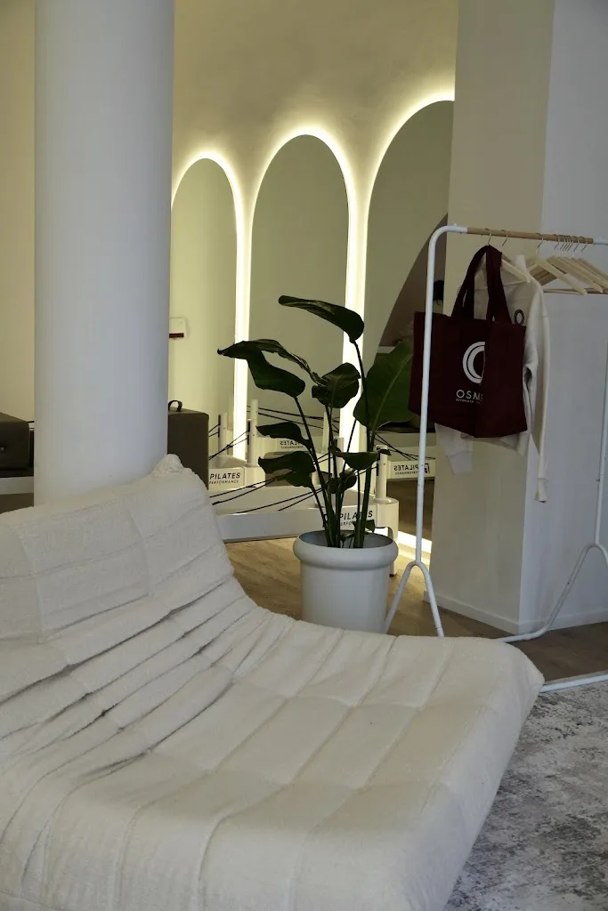 Osmose pilates - photo 1