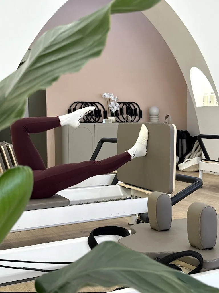 Osmose pilates - photo 2