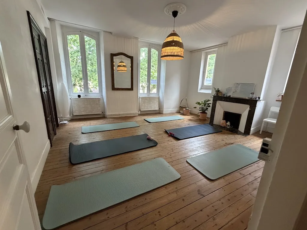 Pilates Rabastens - photo 1