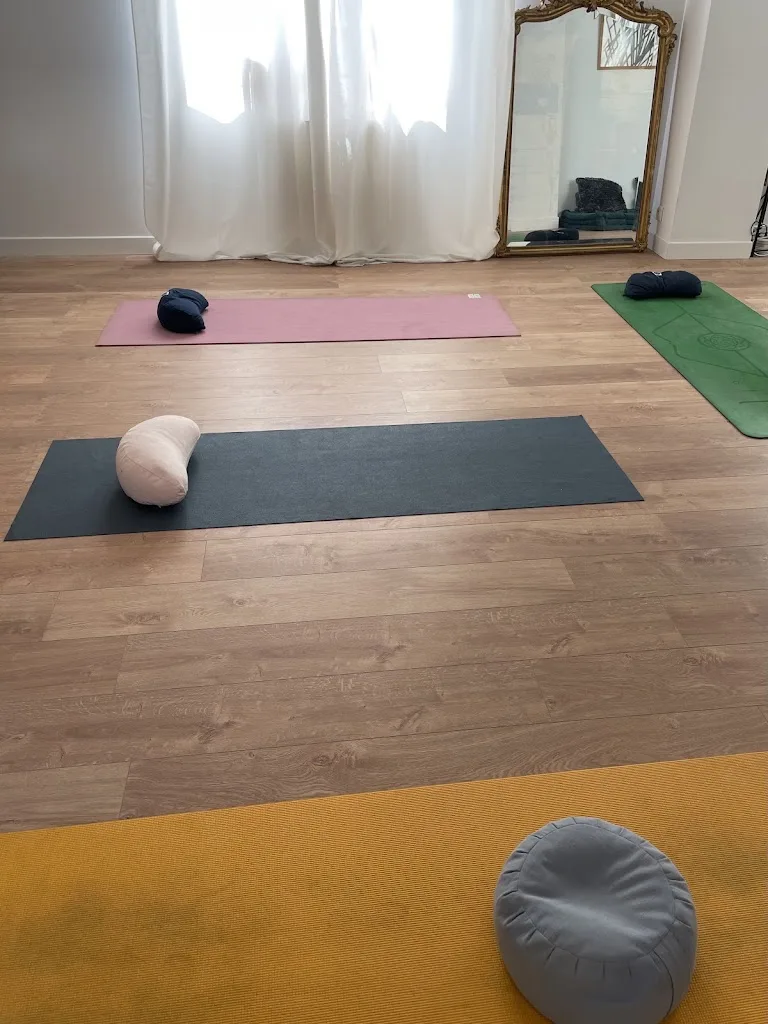Pilates Rabastens - photo 2