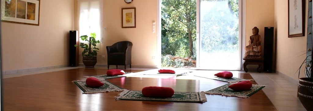 Association YOGA VAR - photo 1