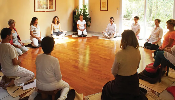 Association YOGA VAR - photo 2