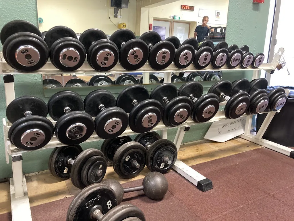 Istres Sport Haltérophilie Musculation Fitness - photo 1
