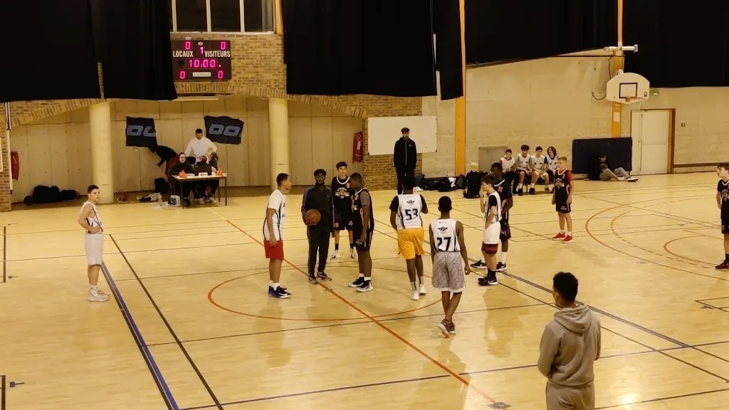 Open gym - photo 3