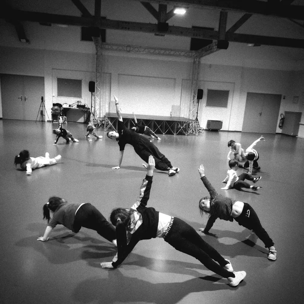 Association GLJ Zumba - photo 2