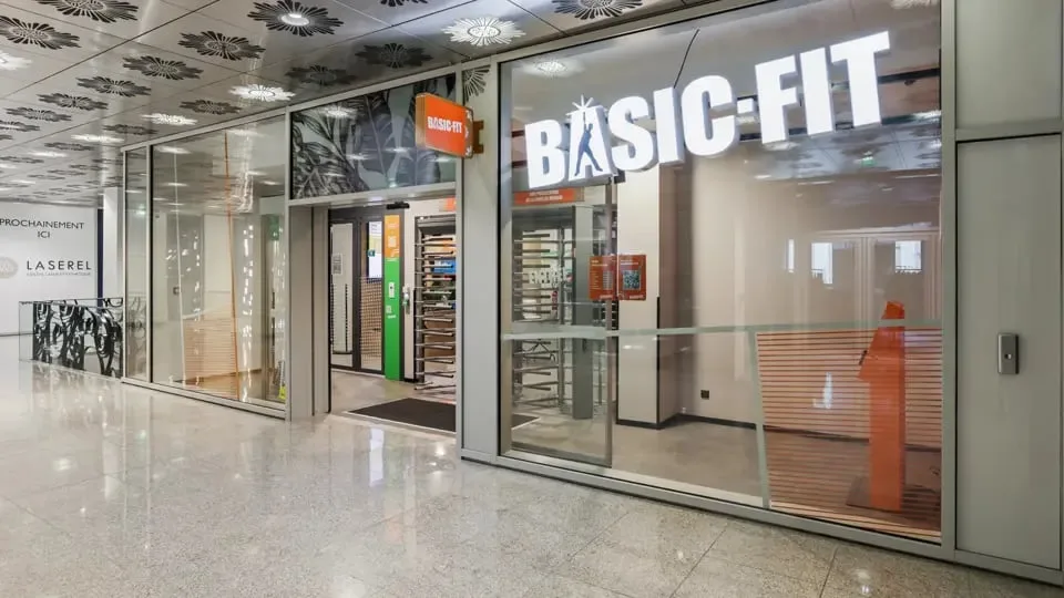 Basic-Fit - photo 1